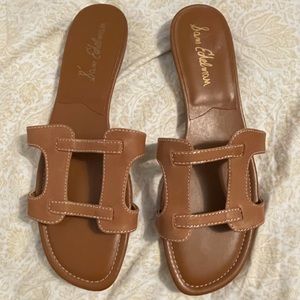 Sam Edelman sandals